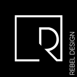 Logo Rebel Design